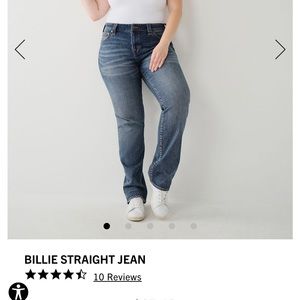 TRUE RELIGION JEAN
